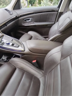 Renault Espace Initiale Paris - imagine 4