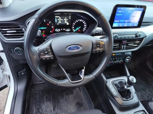 Ford Focus MK4 | 2021 | RO | 1.5 BlueTDCi 120CP | Full LED | Facturi - imagine 7