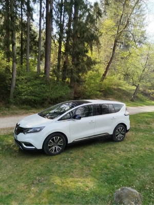 Renault Espace Initiale Paris - imagine 5