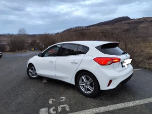 Ford Focus MK4 | 2021 | RO | 1.5 BlueTDCi 120CP | Full LED | Facturi - imagine 5