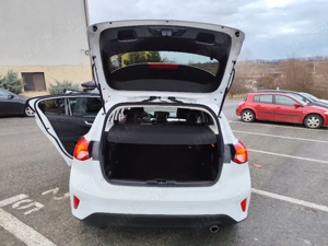 Ford Focus MK4 | 2021 | RO | 1.5 BlueTDCi 120CP | Full LED | Facturi - imagine 4