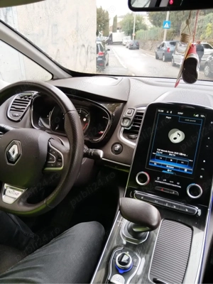 Renault Espace Initiale Paris - imagine 3