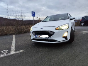 Ford Focus MK4 | 2021 | RO | 1.5 BlueTDCi 120CP | Full LED | Facturi - imagine 6