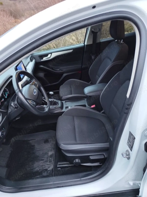 Ford Focus MK4 | 2021 | RO | 1.5 BlueTDCi 120CP | Full LED | Facturi - imagine 8