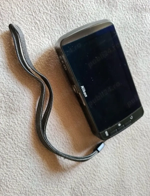 Camera foto Banq Compact 21  Optical Super Zoom 4 - 94 mm f 3.1 - 5.8 - imagine 5