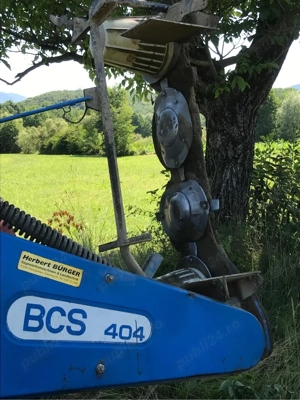 Cositoare de vanzare  - imagine 4