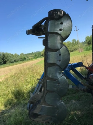 Cositoare de vanzare  - imagine 3