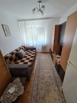 Apartament 3 camere de vânzare Slobozia  - imagine 4