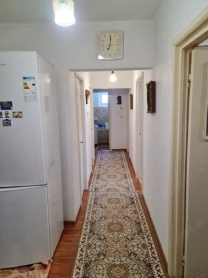 Apartament 3 camere de vânzare Slobozia  - imagine 8