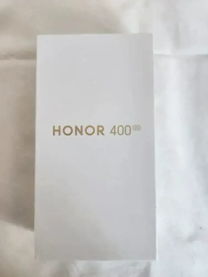 Telefon Honor 400 Sigilat 8GB RAM 256GB - imagine 2