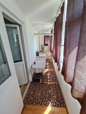 Apartament 3 camere de vânzare Slobozia  - imagine 9