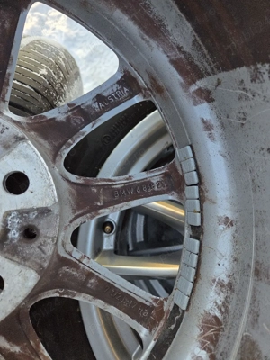 jante bmw r17 - imagine 3