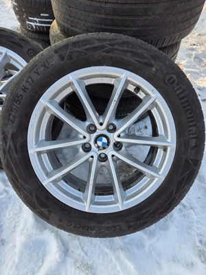 jante bmw r17 - imagine 4