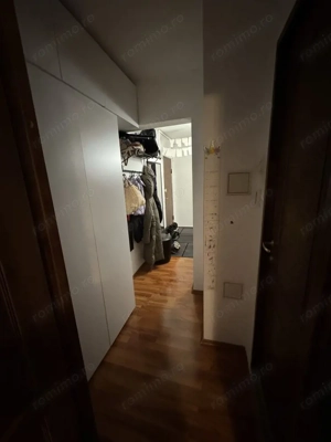 Apartament 2 camere, cu vedere la Parcul Tineretului. Centrala proprie. Parcare. - imagine 4