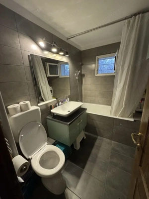 Apartament 2 camere, cu vedere la Parcul Tineretului. Centrala proprie. Parcare. - imagine 7