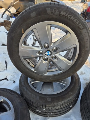 Jante bmw r16 - imagine 2