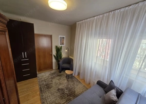 Apartament 3 Camere | 2 Balcoane | Centrala proprie - imagine 2