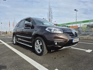 Renault Koleos I -4X4- Automat