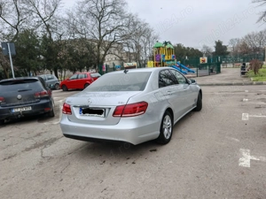 Mercedez Benz E 200 CDI blueTEC  euro 5  - imagine 5