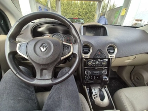 Renault Koleos I -4X4- Automat
