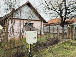 DE VÂNZARE - Casă țărănească - Paleu -IMOBIHOR - 69 900  