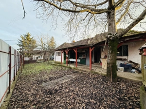 DE VÂNZARE - Casă țărănească - Paleu -IMOBIHOR - 69 900   - imagine 2