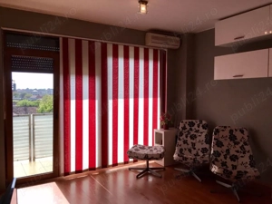 Proprietar, inchiriez apart. 41 mp, bloc NOU, Complex Studentesc