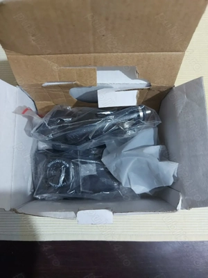 vînd cameră auto nouă - imagine 2