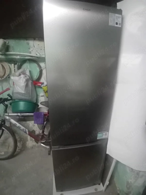 Combina frigorifica Candy - imagine 2