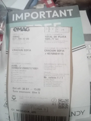 Combina frigorifica Candy