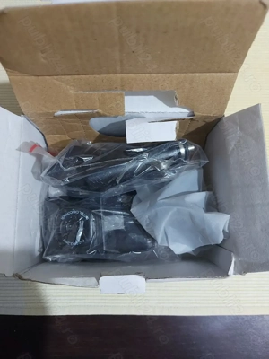 vînd cameră auto nouă - imagine 4