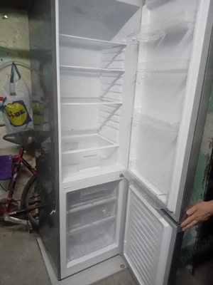 Combina frigorifica Candy - imagine 4