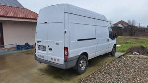 Ford Transit 3,5 tone - imagine 2