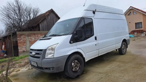 Ford Transit 3,5 tone - imagine 4