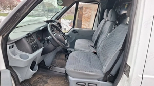 Ford Transit 3,5 tone - imagine 8