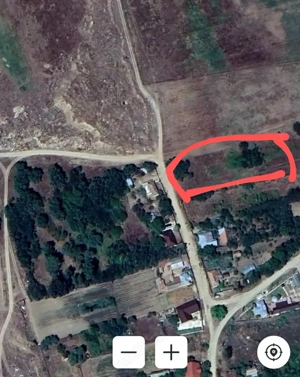 Teren intravilan și extravilan Bechet, Dolj - imagine 6