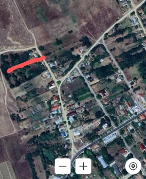 Teren intravilan și extravilan Bechet, Dolj - imagine 2