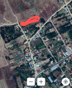 Teren intravilan și extravilan Bechet, Dolj - imagine 3