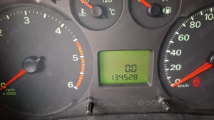 Ford Transit 3,5 tone - imagine 9