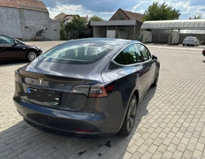Tesla model 3 sr+ 19000 