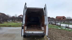 Ford Transit 3,5 tone - imagine 6