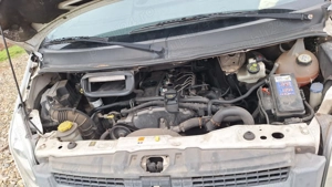 Ford Transit 3,5 tone - imagine 10
