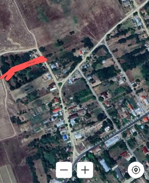 Teren intravilan și extravilan Bechet, Dolj - imagine 4