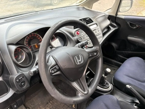 Honda Jazz 1.4 i-VTEC | 2011 | Primul proprietar | 108.600 km | Foarte fiabilă - imagine 3