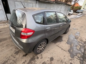Honda Jazz 1.4 i-VTEC | 2011 | Primul proprietar | 108.600 km | Foarte fiabilă - imagine 2