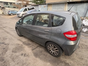 Honda Jazz 1.4 i-VTEC | 2011 | Primul proprietar | 108.600 km | Foarte fiabilă - imagine 5