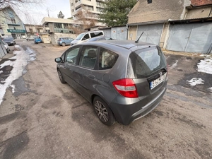 Honda Jazz 1.4 i-VTEC | 2011 | Primul proprietar | 108.600 km | Foarte fiabilă - imagine 8