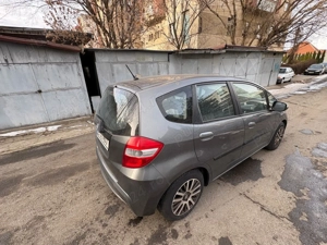 Honda Jazz 1.4 i-VTEC | 2011 | Primul proprietar | 108.600 km | Foarte fiabilă - imagine 7