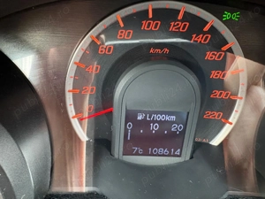 Honda Jazz 1.4 i-VTEC | 2011 | Primul proprietar | 108.600 km | Foarte fiabilă - imagine 4