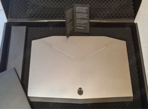Alienware 17 FHD Intel I7 turbo 3.7Ghz 16gb RAM 512gb SSD GTX 770M 3gb